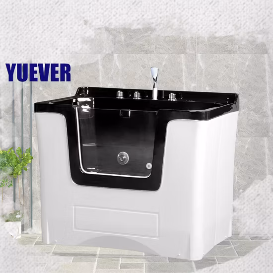 Pet Healthy Care Animal Washing Machine Dog Grooming Tub Pet Bathtub