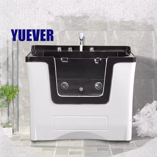Pet Healthy Care Animal Washing Machine Dog Grooming Tub Pet Bathtub