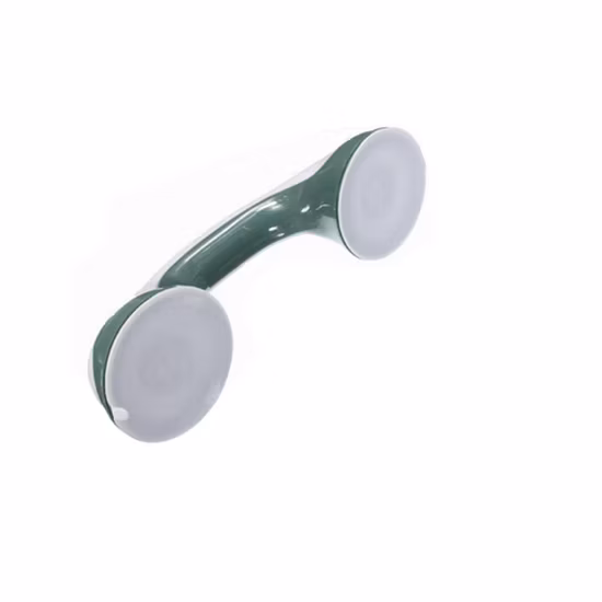 Suction Grip Bathtub and Shower Safety Handle